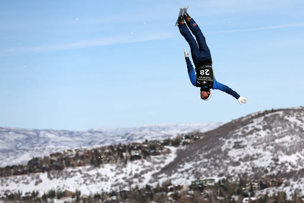 Forrás: Getty Images via AFP/2022 Getty Images/Tom Pennington