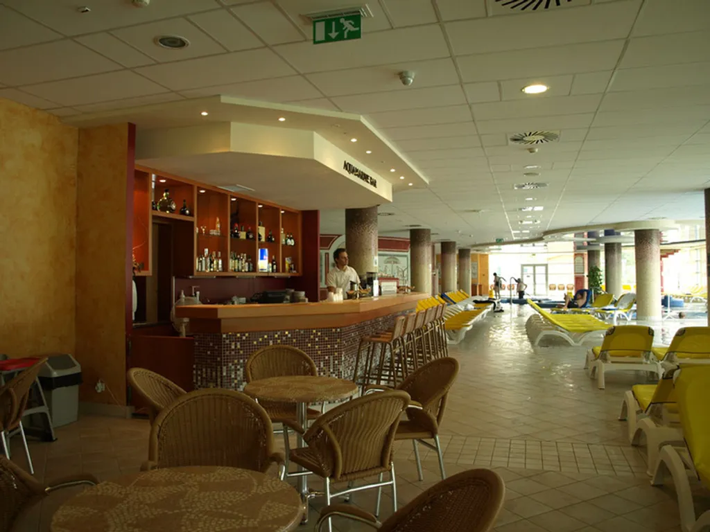 Fotó: Thermal Hotel Visegrád / Travelo 