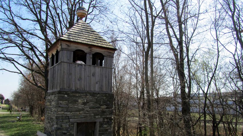 Skanzen