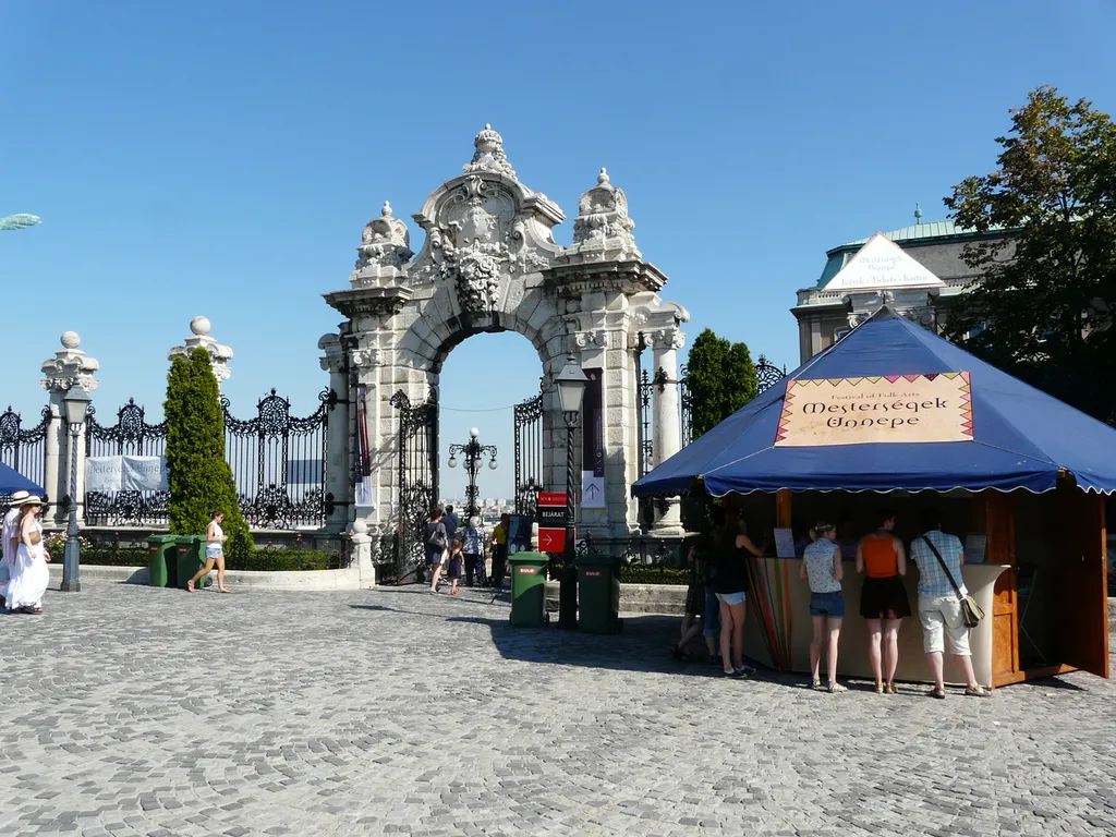 Fotó: Gőzsy Gáborné / Index 