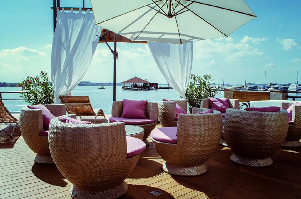 Butik Design Rooms 