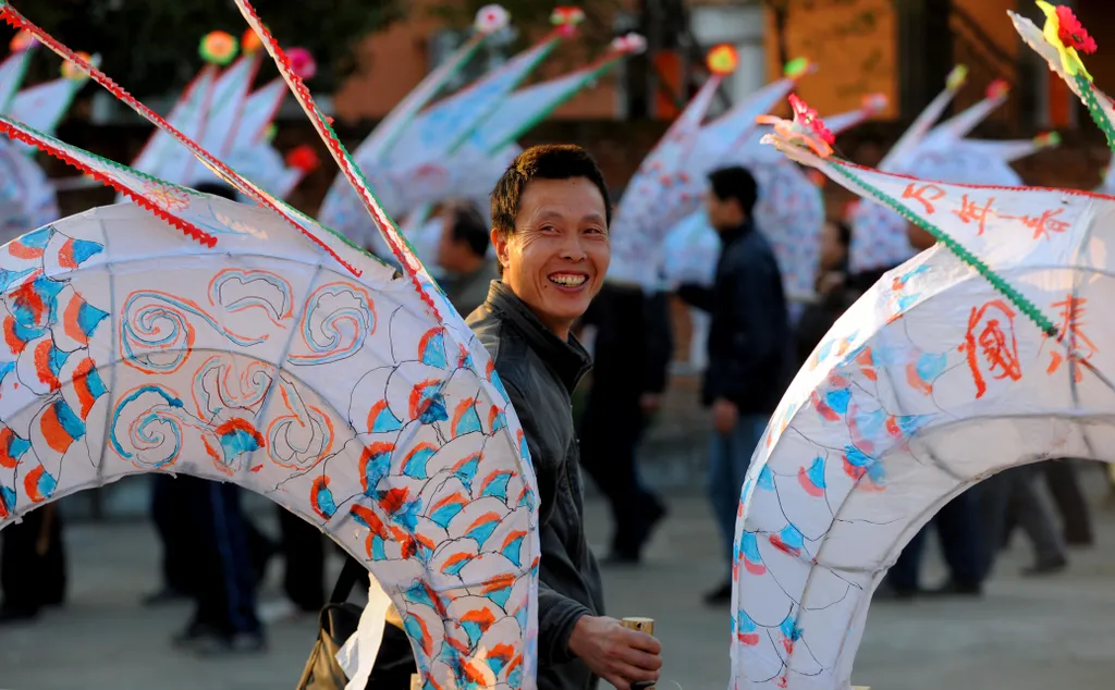 Fotó: Xinhua News Agency/ Northfoto / Xinhua News Agency/ Northfoto 