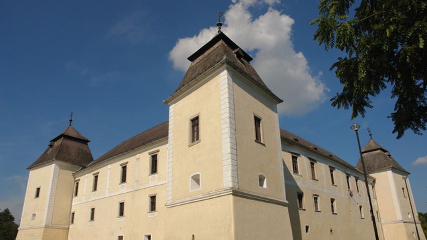 Egervár