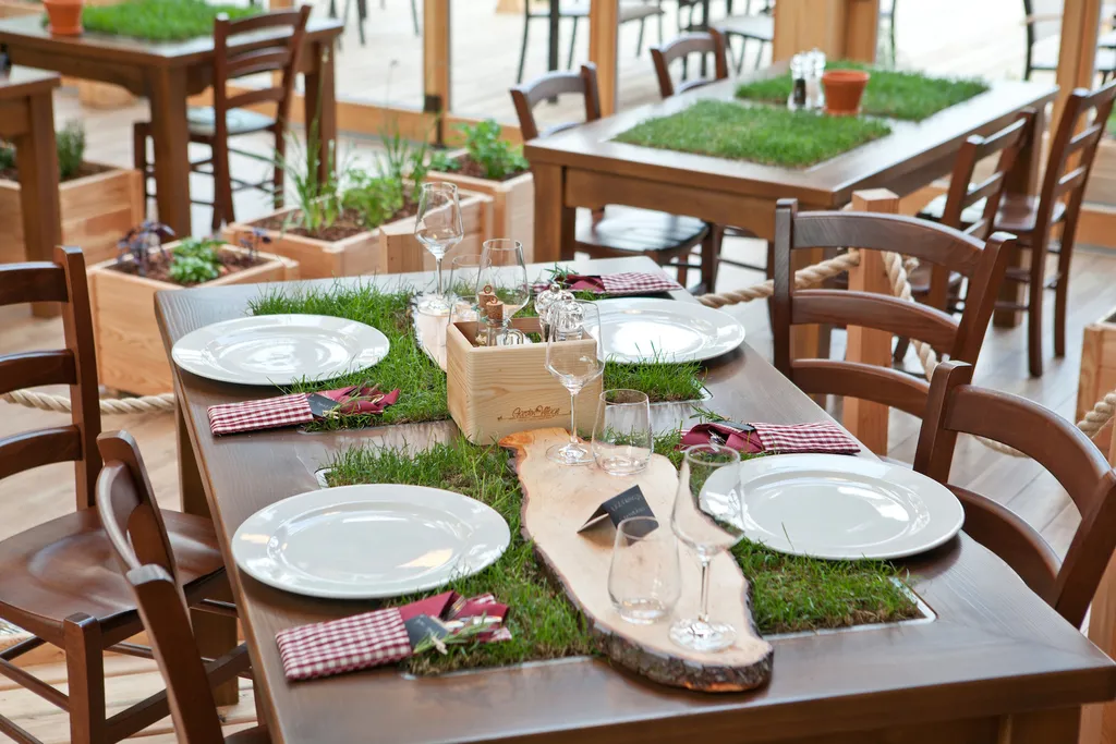 Fotó: Garden Village Bled 