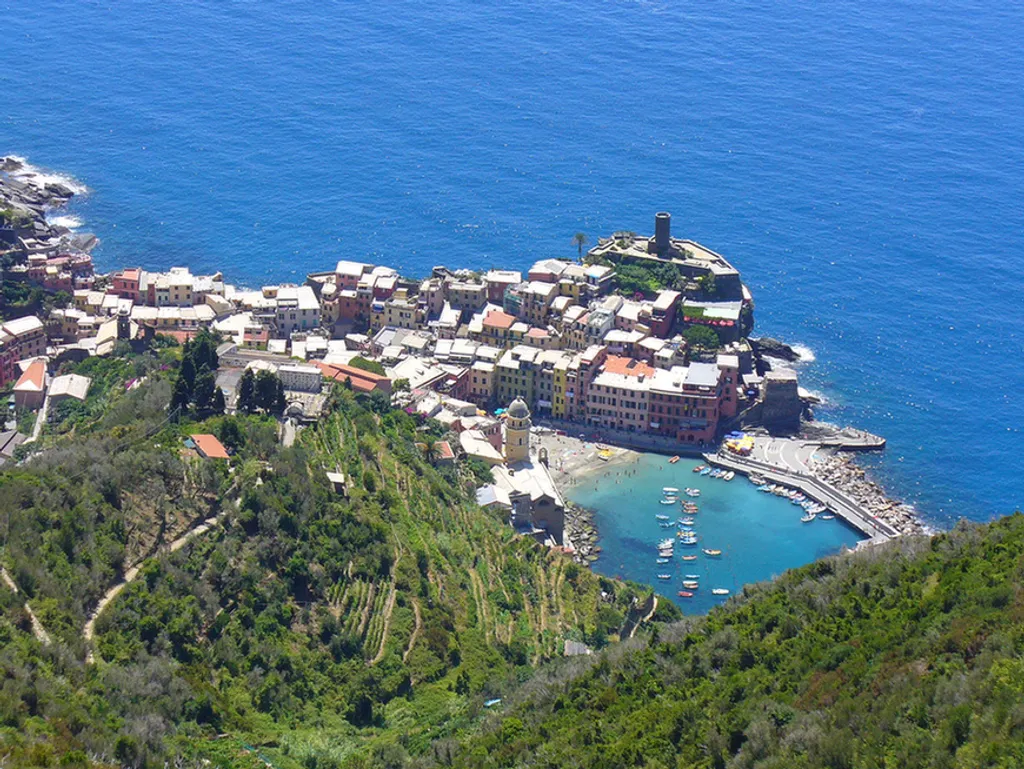 Fotó: cinqueterre.hu 