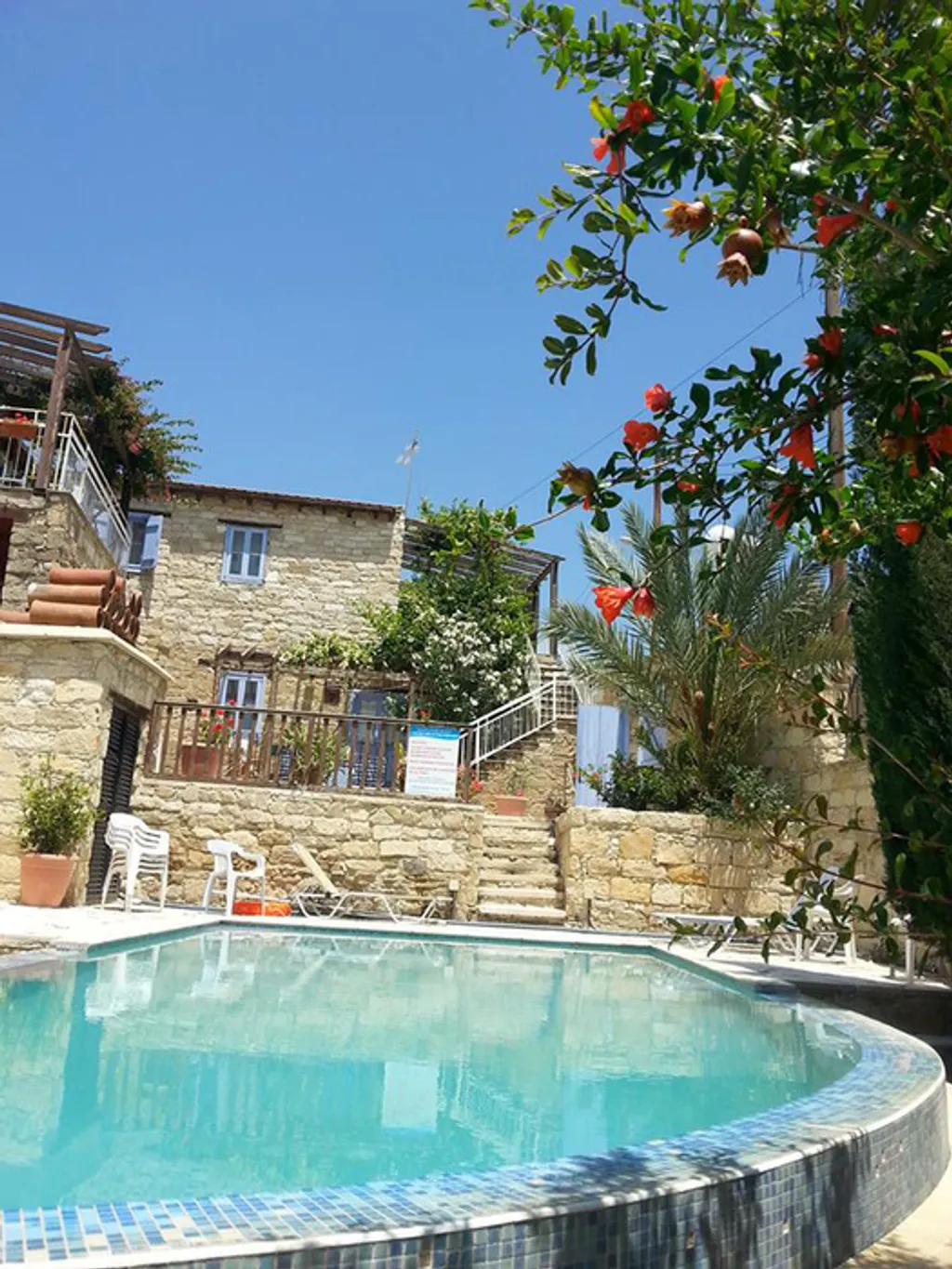 Fotó: Cyprus Villages 