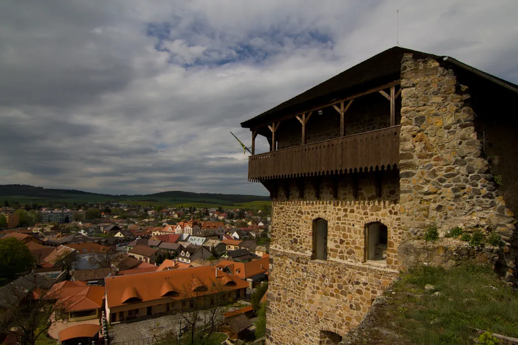 Fotó: Drexler Szilárd / Geopark 