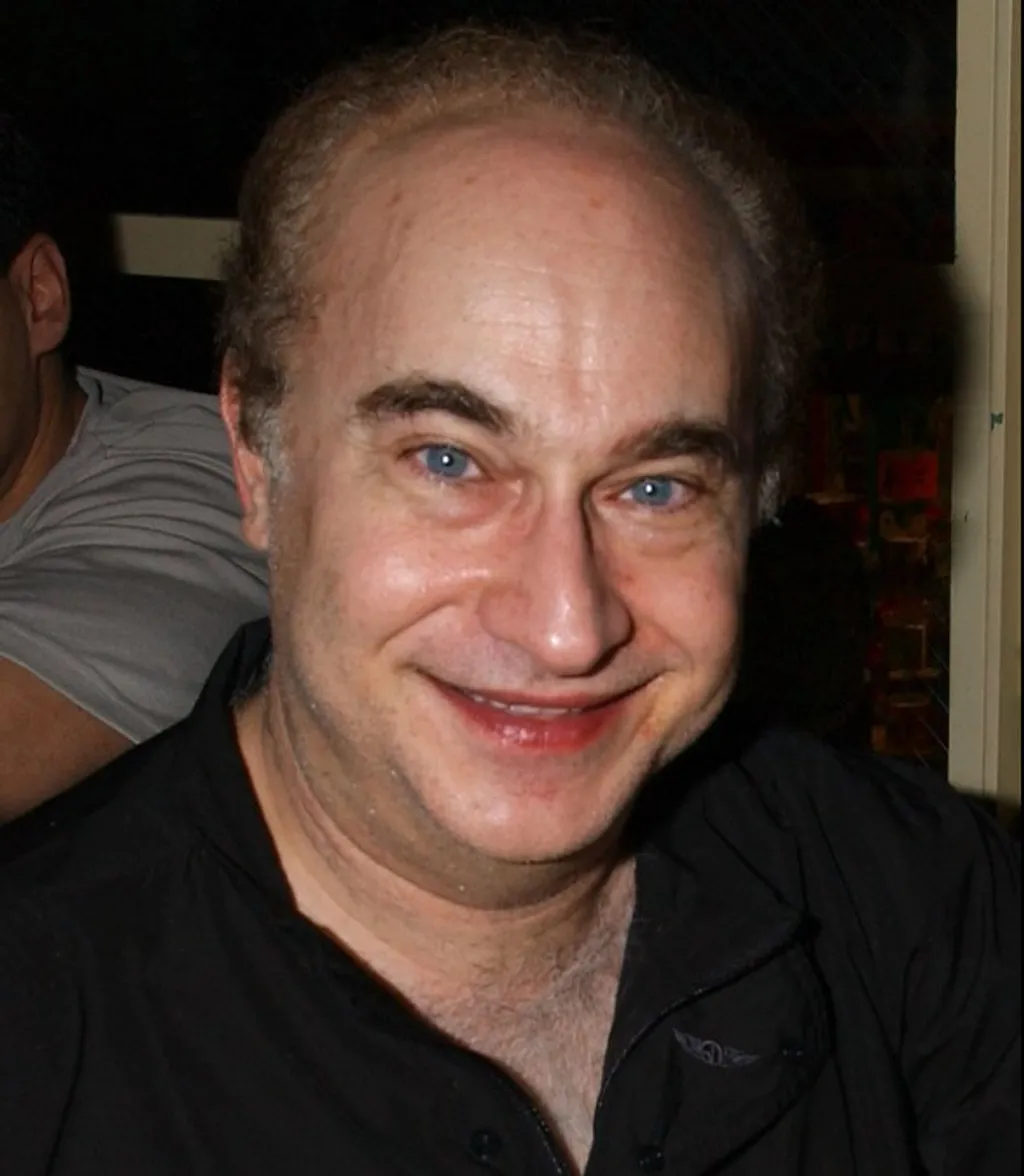 Robert Trebor 71 éves korában, 2025. március 11-én vesztette életét hosszú betegség után.