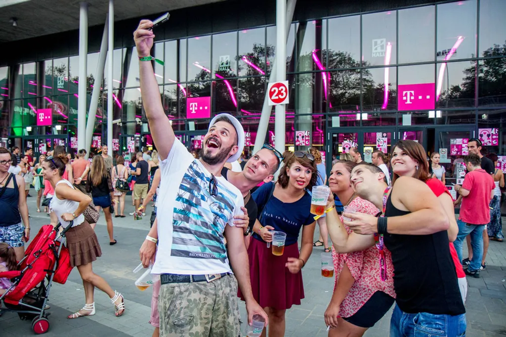 Fotó: CAMPUS FESZTIVÁL 
