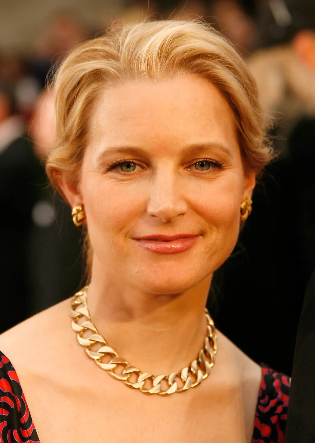 Bridget Fonda