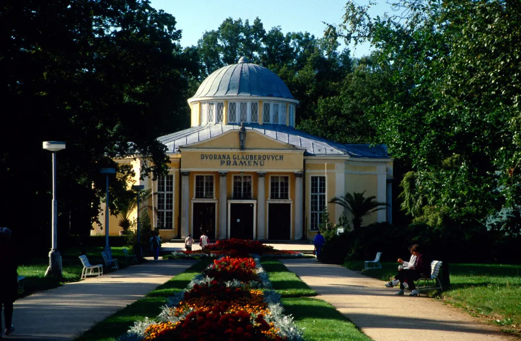 ullstein bild / Getty Images Hungary 