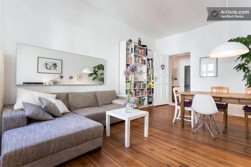 Fotó: Airbnb 