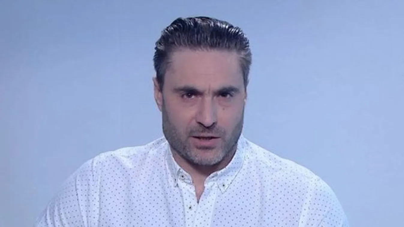 Apáti Bence: A Nemzeti Ellenállás Mozgalom is csatlakozik Bayer Zsolt tüntetéséhez