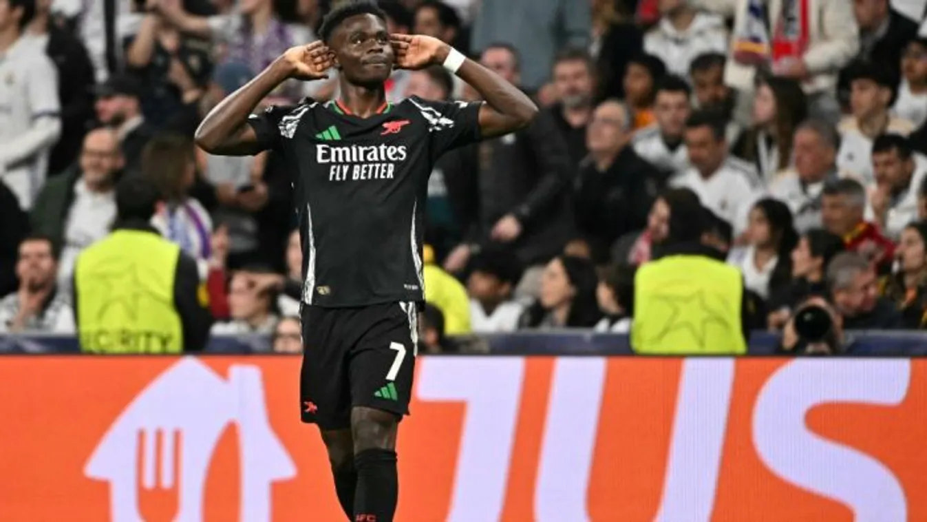 Milliók vártak a csodára, nem akárhogy búcsúzott a Real Madrid a BL-ből