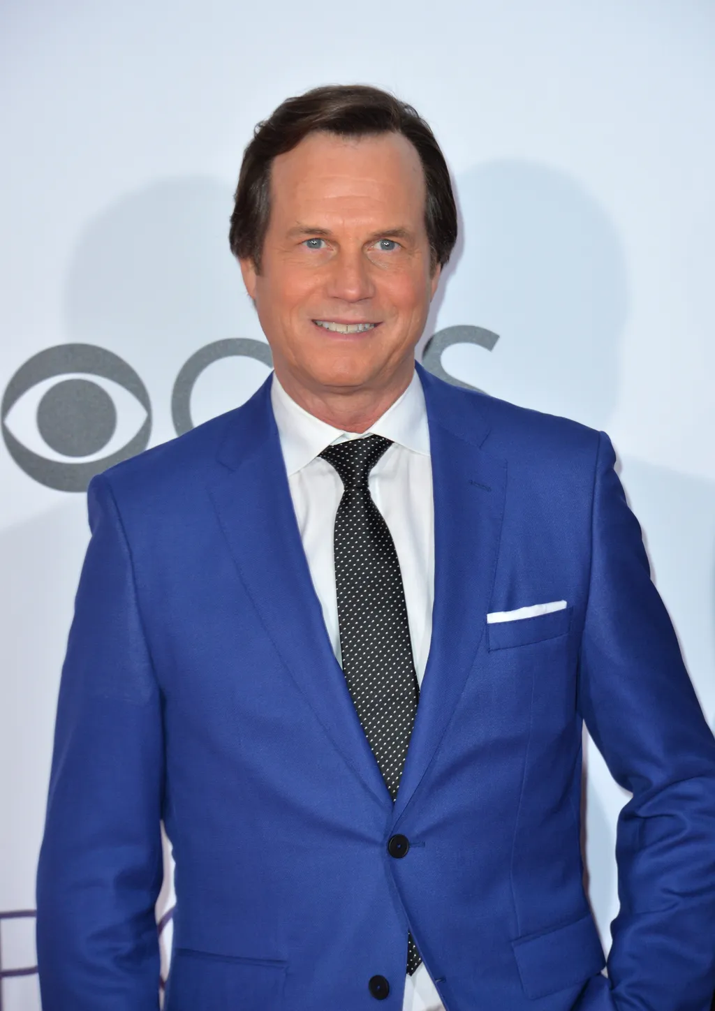 Bill,Paxton