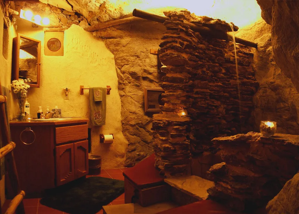 Fotó: Kokopelli's Cave/barcroft Media / Northfoto 