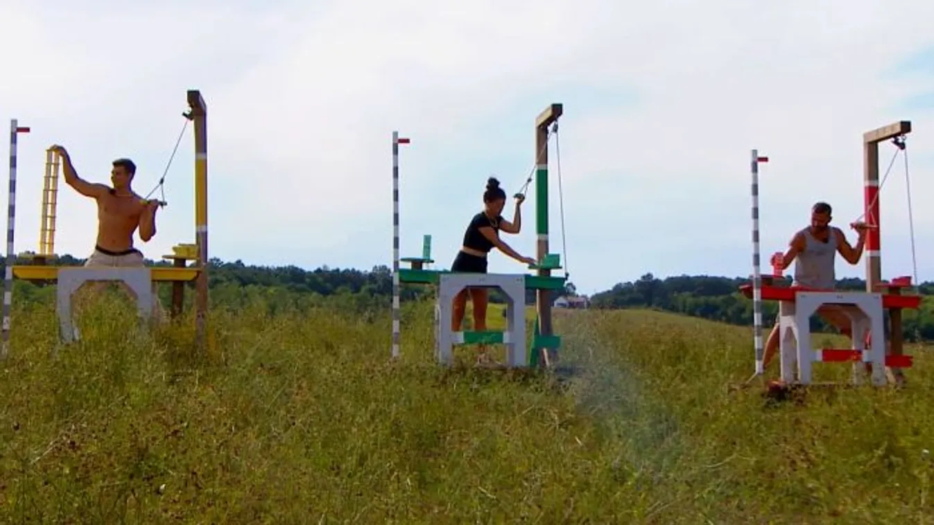 Farm VIP: megvan az újabb kieső, íme a döntősök