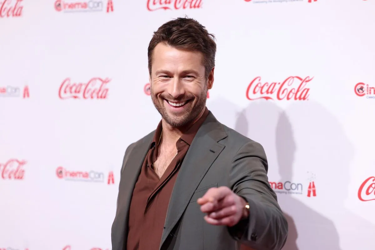 2025 CinemaCon Big Screen Achievement Awards Arrivals