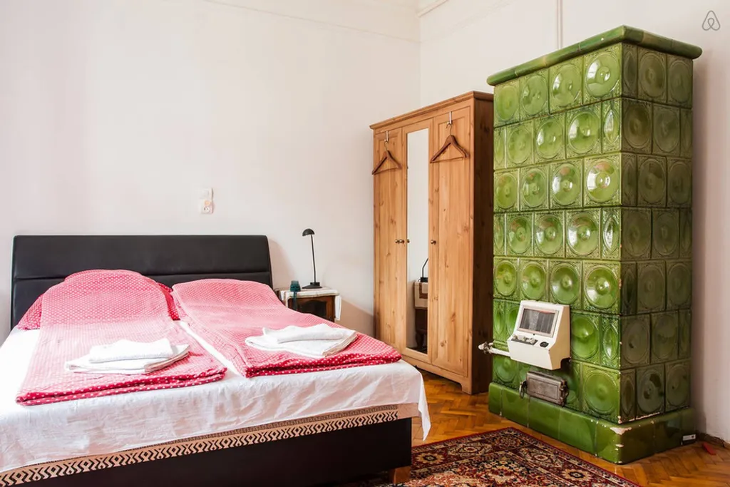 Airbnb 