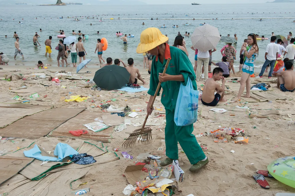 Feature China / Barcroft Media / Northfoto 