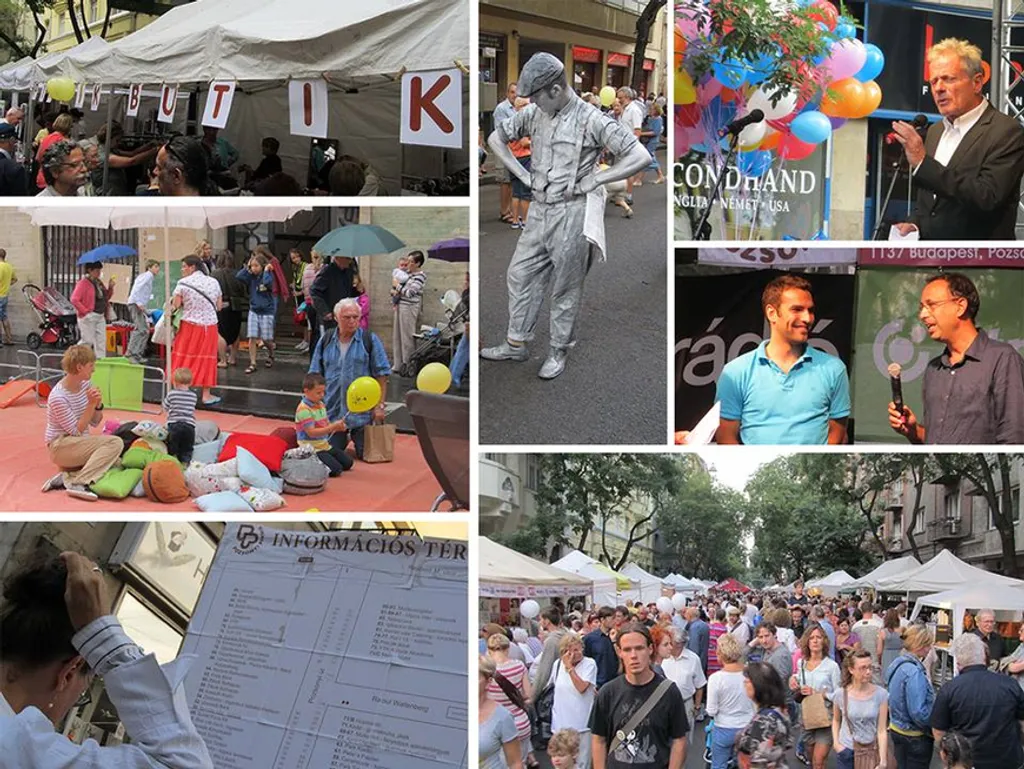 Fotó: Facebook/Pozsonyi Piknik 