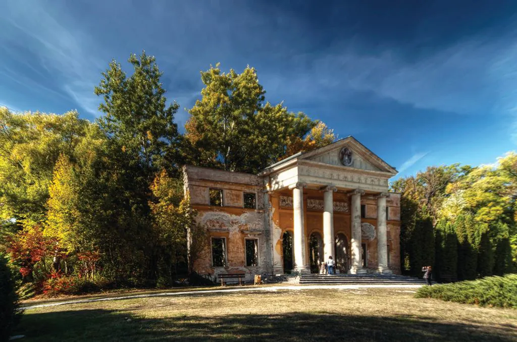 Fotó: Alcsúti arborétum / Facebook 