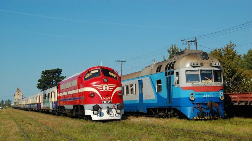Kárpátalja Expressz