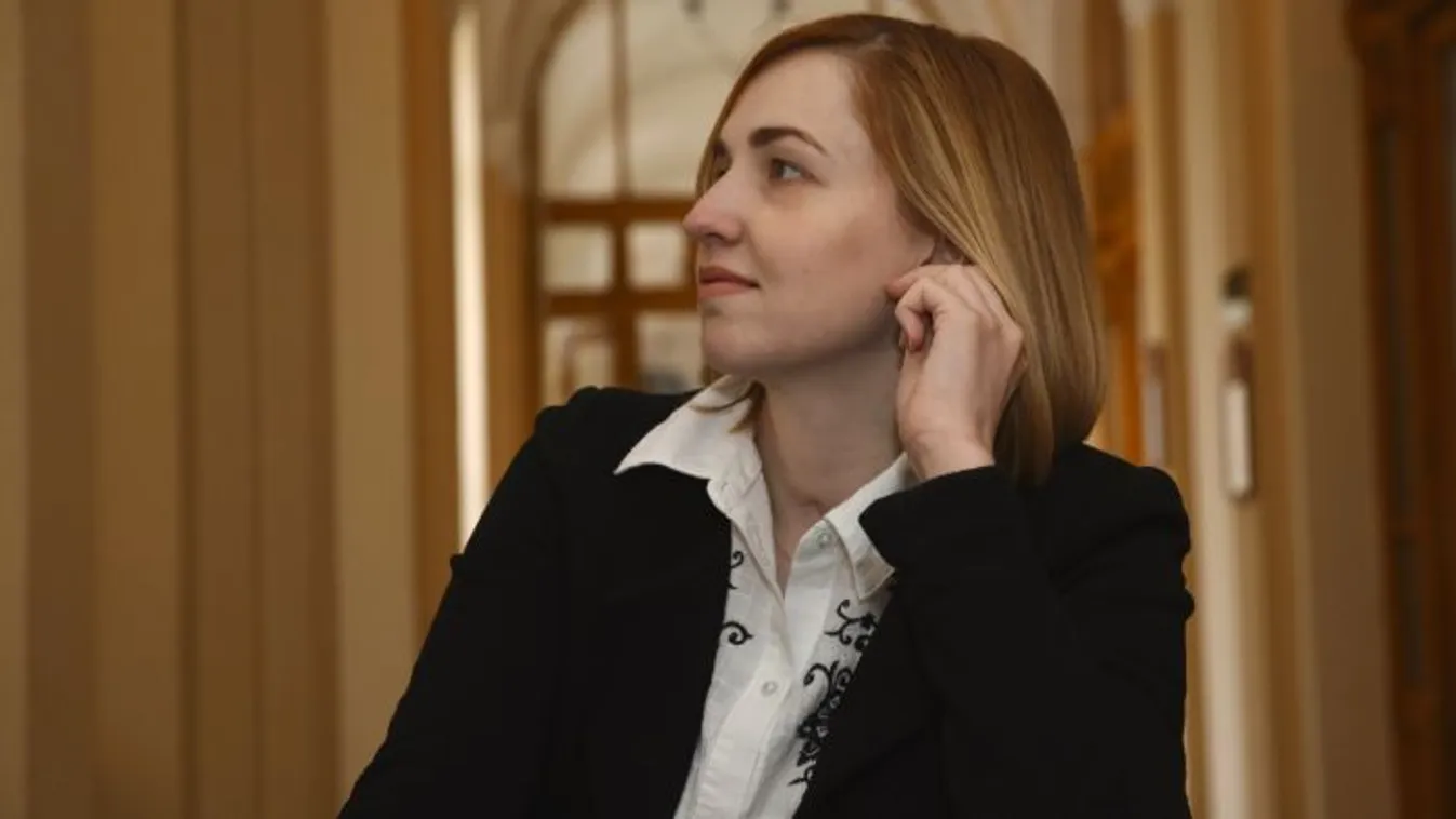 Egyre durvábbak Niki, a házomlásban lebénult balerina fájdalmai: "Bármelyik testrészemre átterjedhet!"