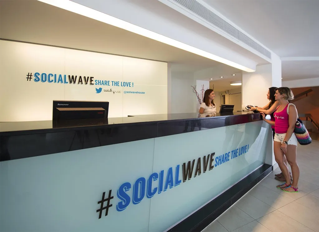 Fotó: Sol Wave House 
