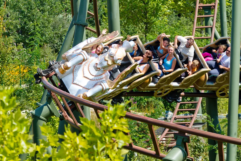 Fotó: Familypark 
