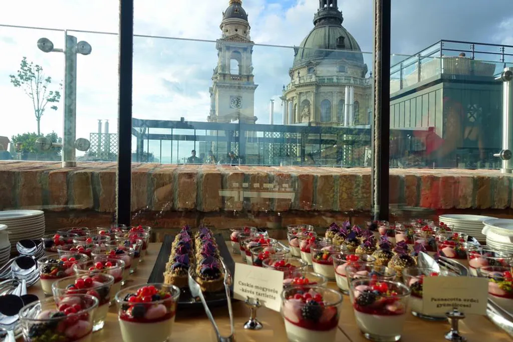 Fotó: Aria Hotel Budapest 