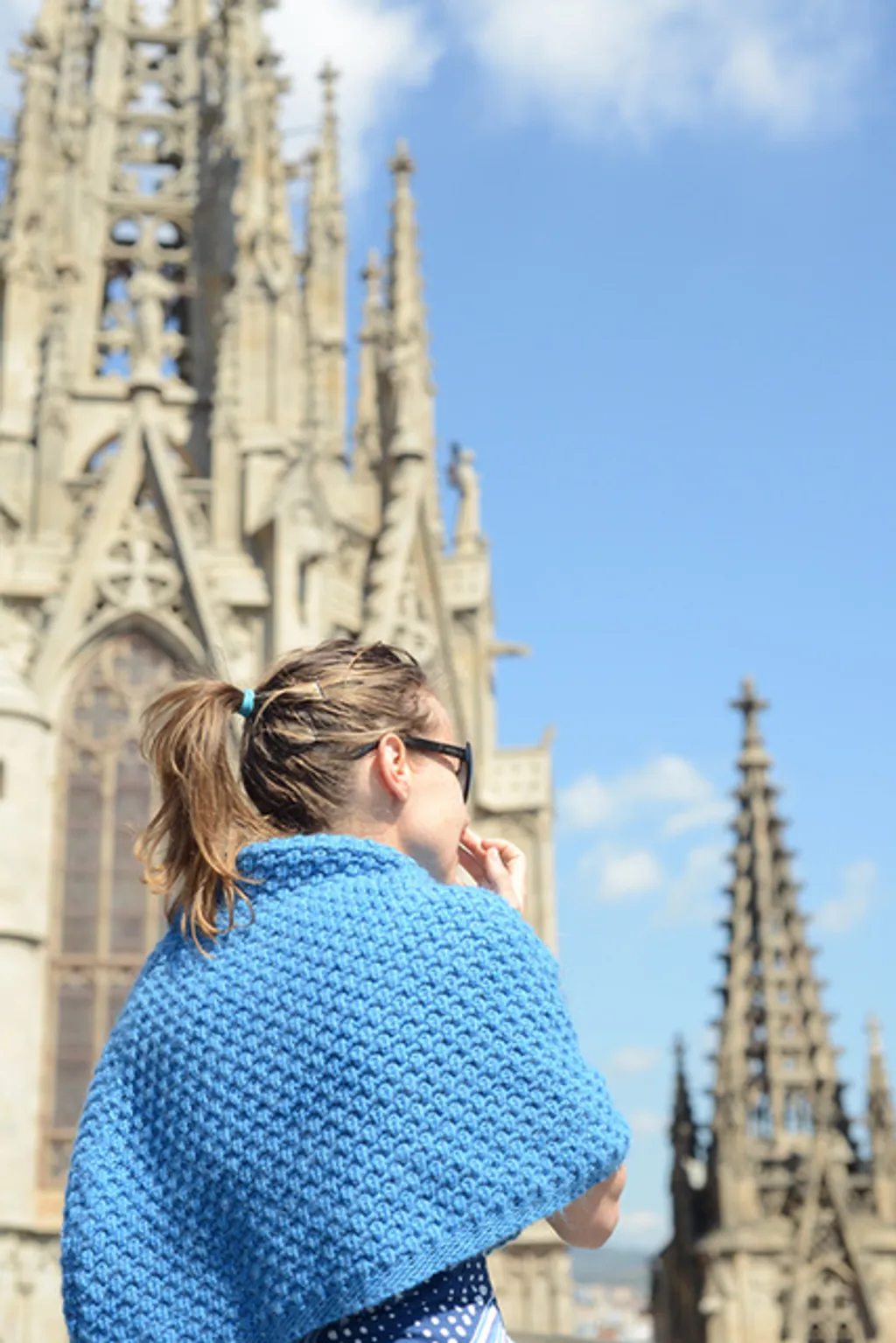 Fotó: Cser Brigitta és Németh Balázs / Do Barcelona(s) 