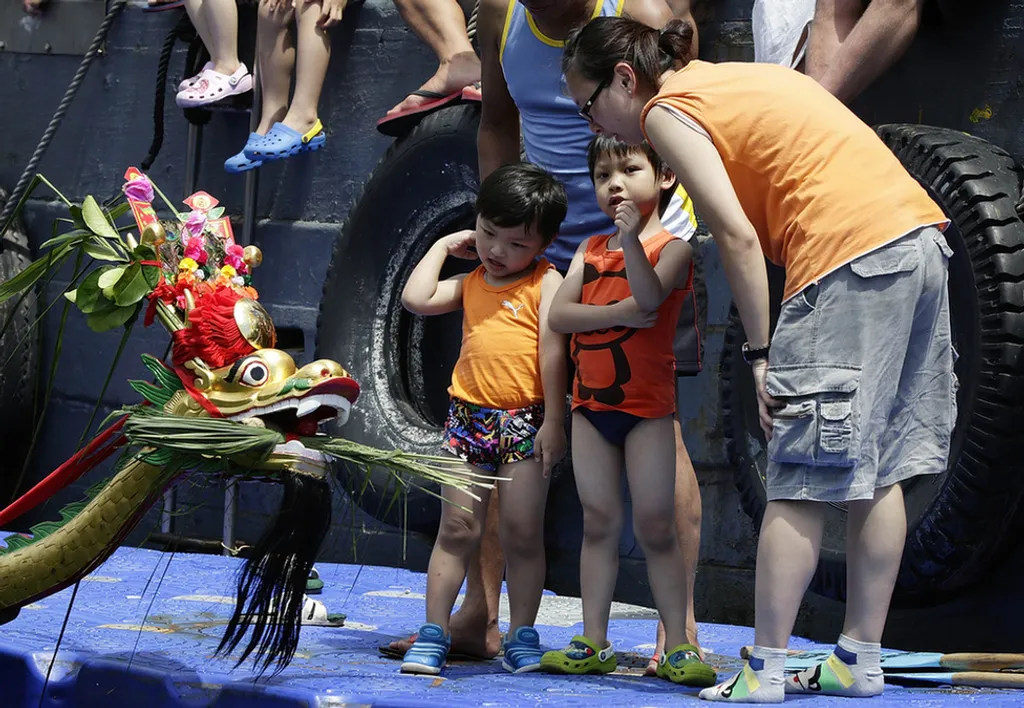 Fotó: Jessica Hromas / Europress / Getty 