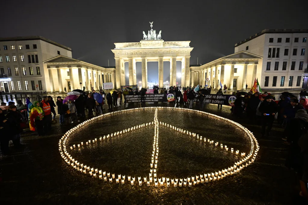 Forrás: Tobias SCHWARZ / AFP
