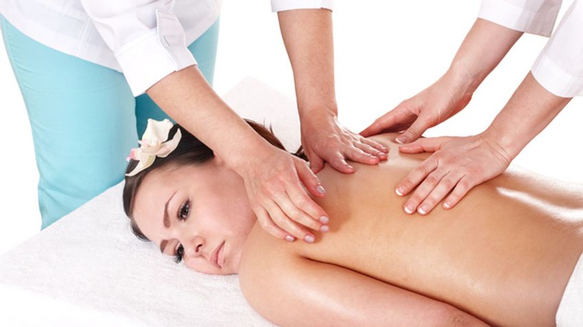Nászutas wellness