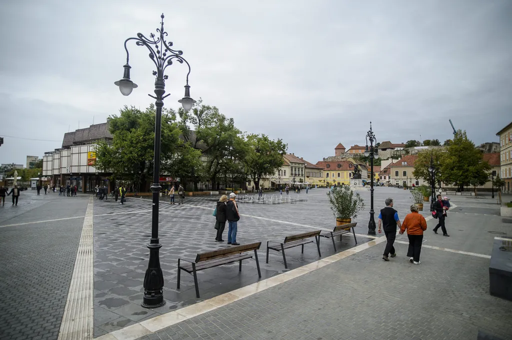 Fotó: Komka Péter / MTI 