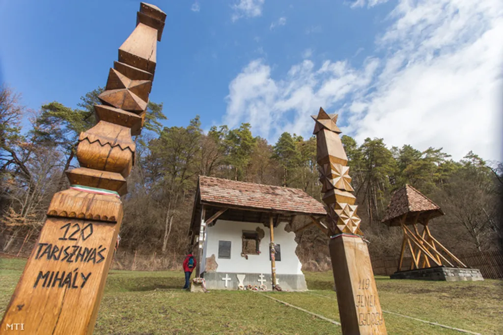 Fotó: Boda L. Gergely / MTI 