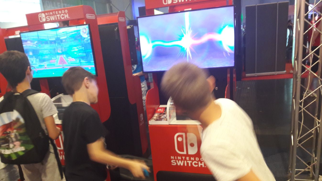 Az e-sportot már iskolában is lehet tanulni
