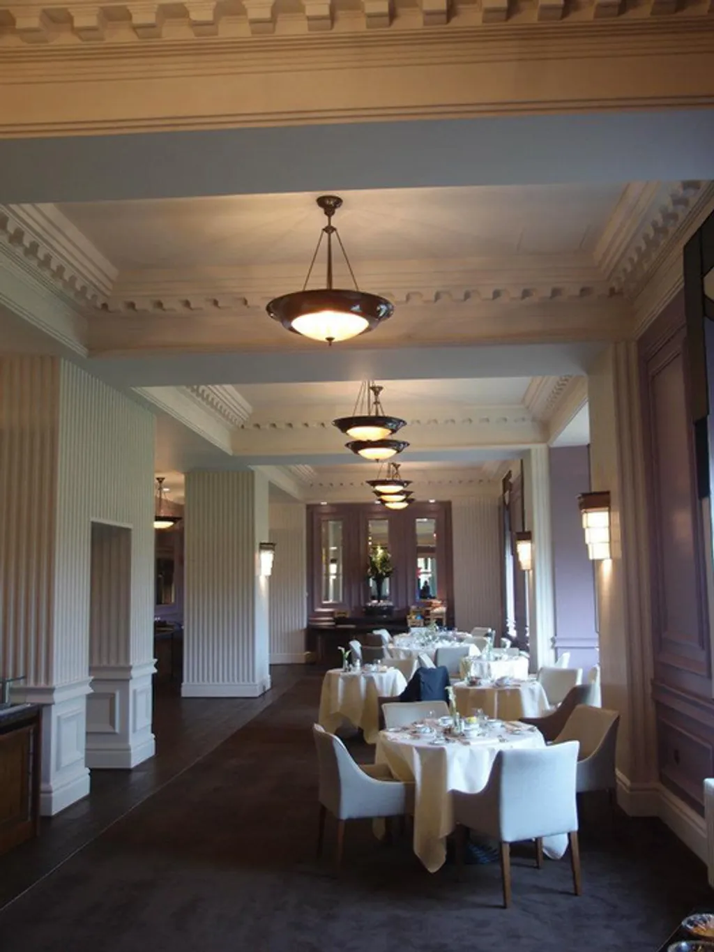 Fotó: Gleneagles 