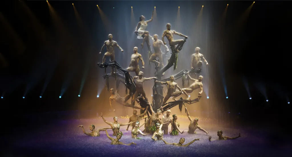 Tomasz Rossa / Wynnlasvegas.com 