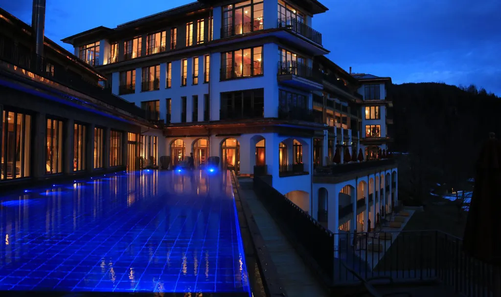 Fotó: Shantigiri Spa 