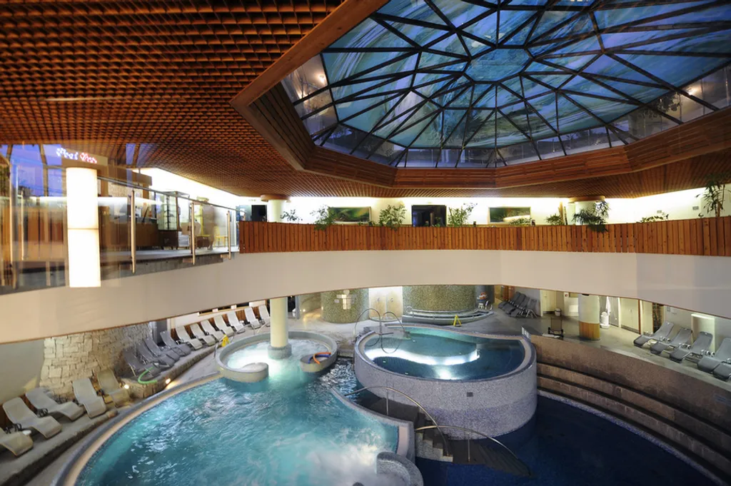 Fotó: Hunguest Hotel Damona / Travelo 
