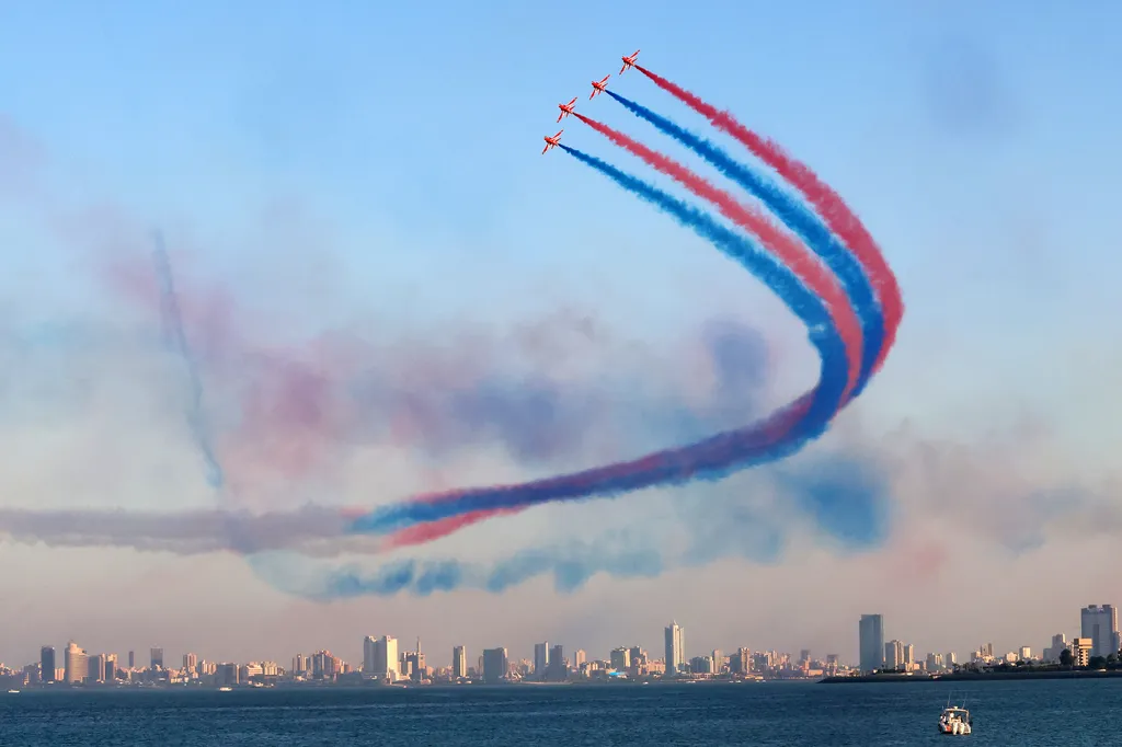 Forrás: AFP/Yasser Al-Zayyat