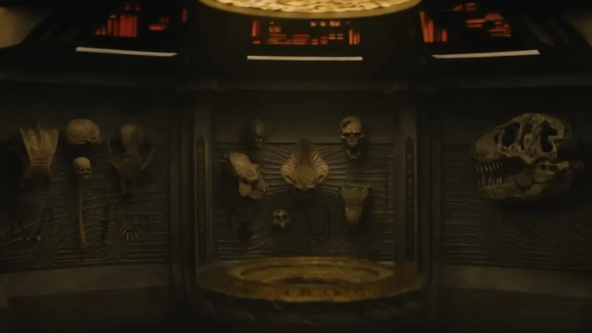 Predator: Badlands