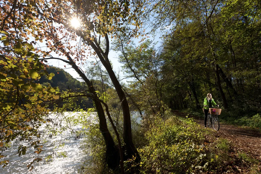 Fotó: Harry Schiffer / Steiermark Tourismus 
