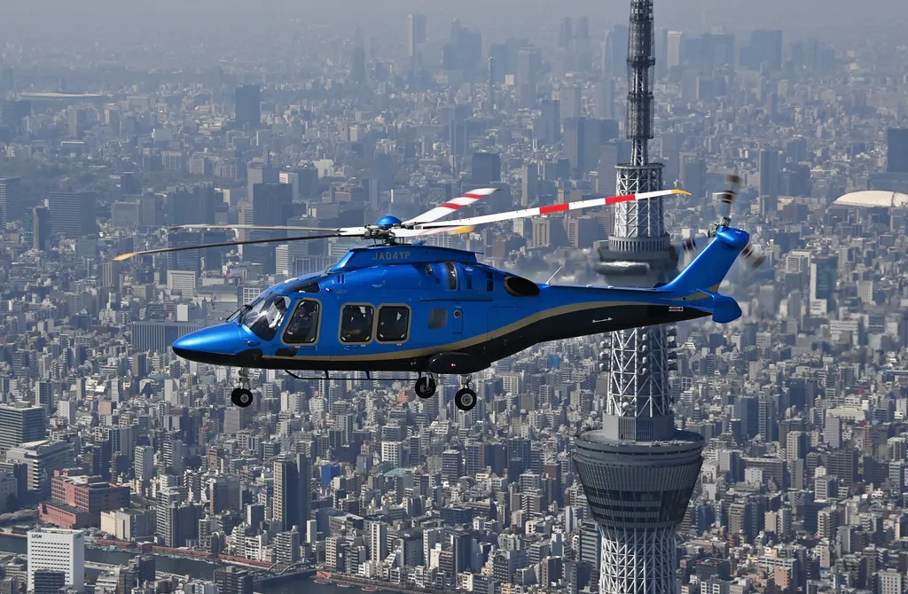 Forrás: The Yomiuri Shimbun via AFP/Yomiuri/Yoichi Hayashi