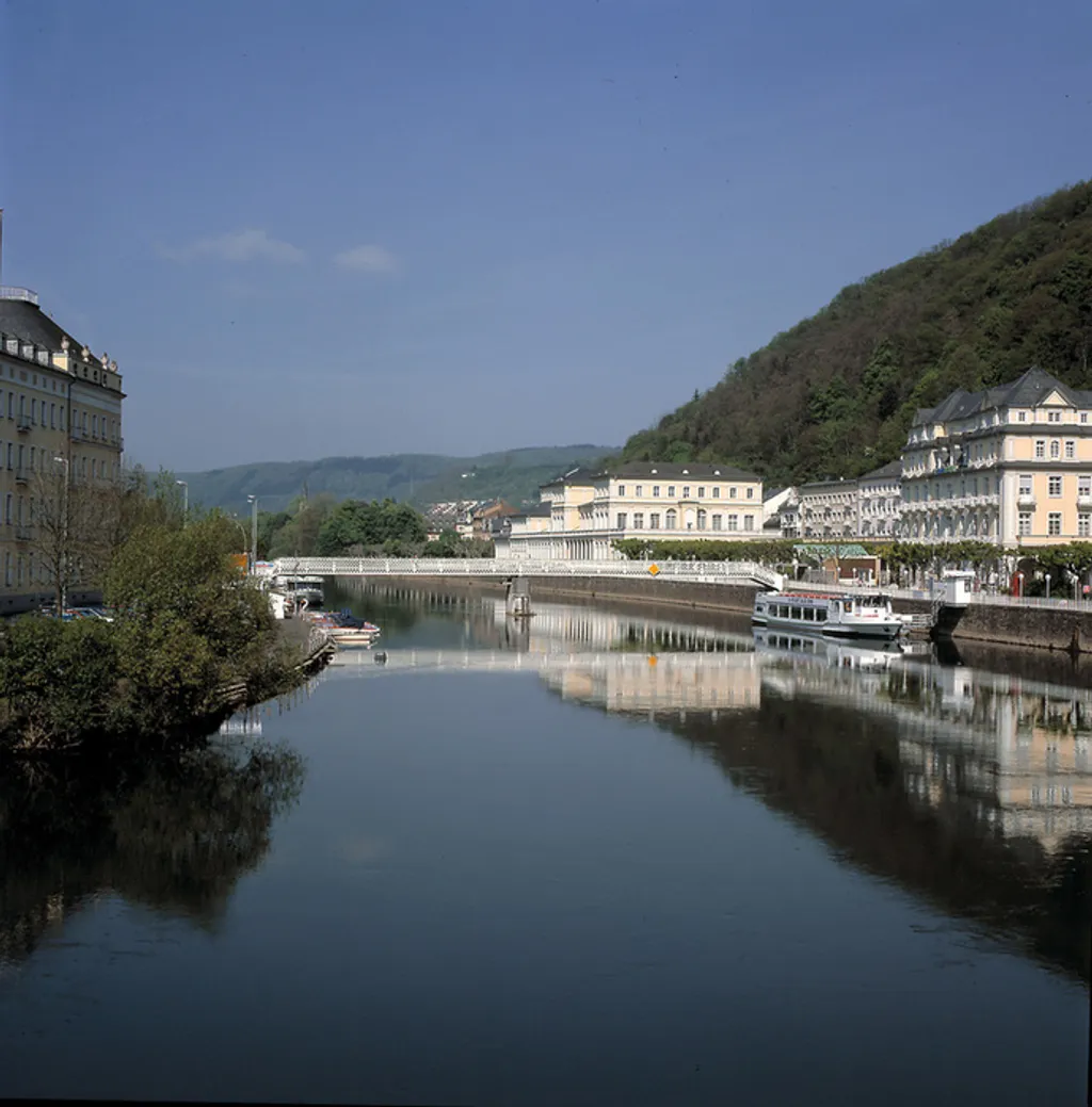 ullstein bild / Getty Images Hungary 
