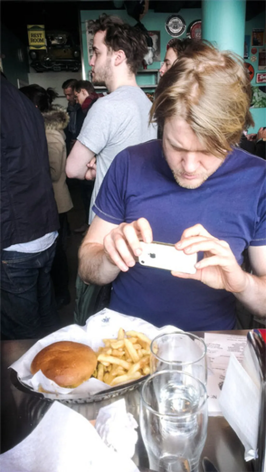 (Fotó: Anders Svensson / Tumblr) 