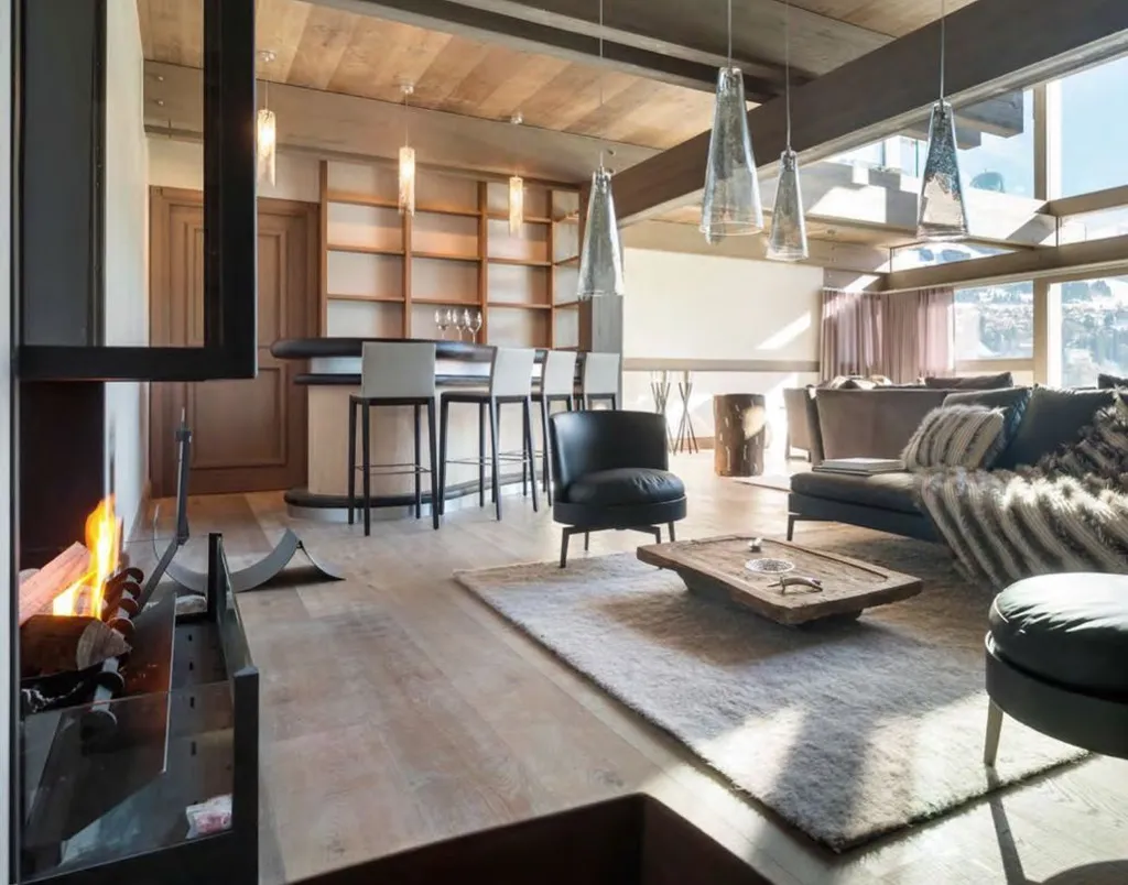 Fotó: Prestige Property Group/Exclusiv / Northfoto 
