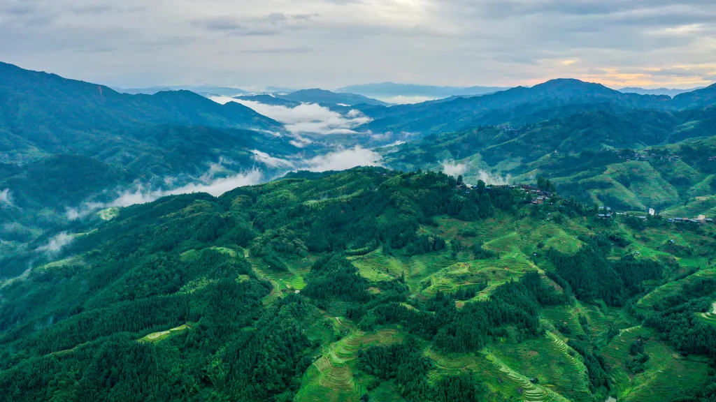 Forrás: Xinhua via AFP/Xinhua News Agency.All Rights Reserved/Ou Dongqu